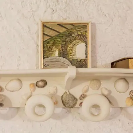 Blue Wave Casa de Férias