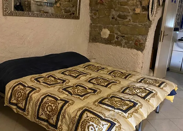 Semesterbostad Blue Wave *