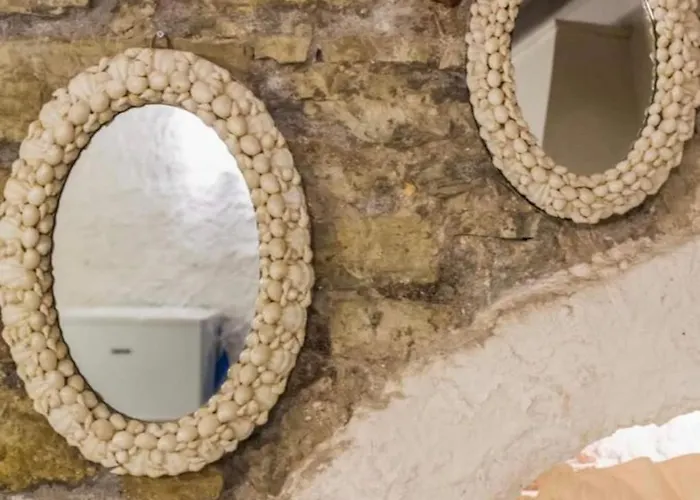 Blue Wave Semesterbostad Tellaro