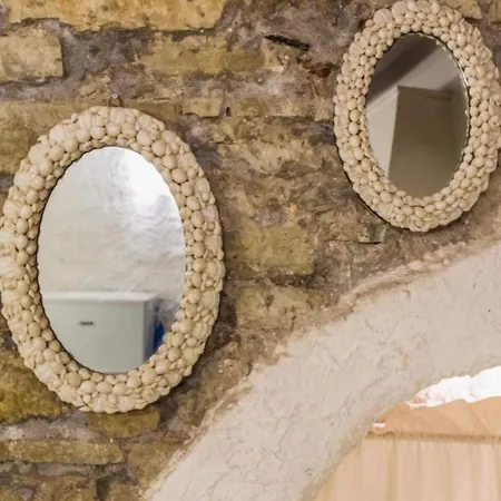 Blue Wave Prázdninový dům Tellaro