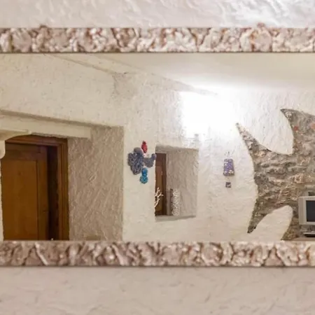 Dom wakacyjny Blue Wave Tellaro