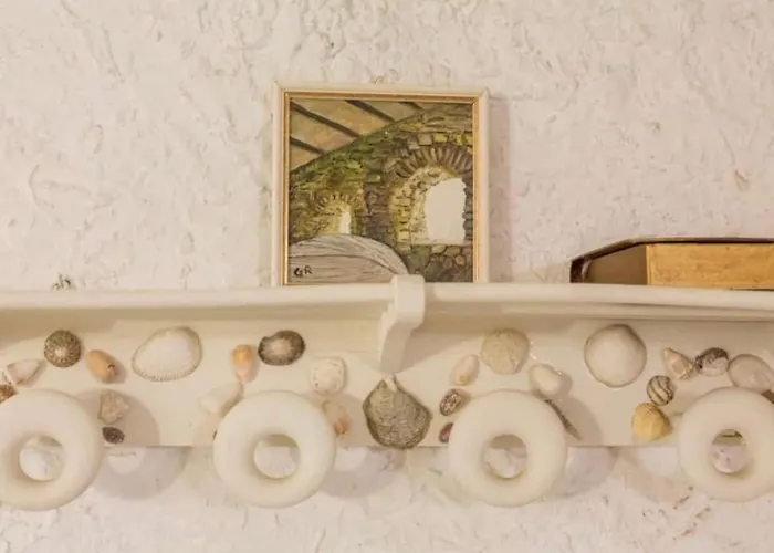 Blue Wave Prázdninový dům